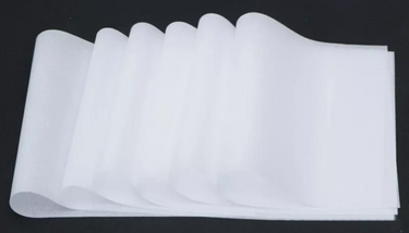 Papel vegetal para imprimir sellos